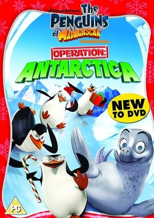 The Penguins of Madagascar Vol.8 เพนกวินจอมป่วน ก๊วนมาดากัสการ์ ชุด 8