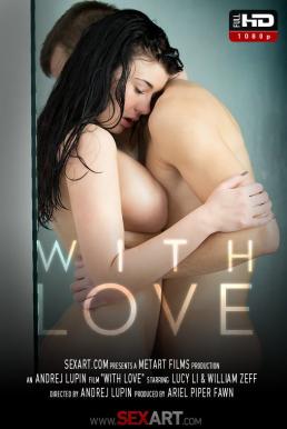 With Love Lucy Li (2023)