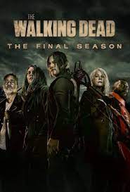 The Walking Dead ฝ่าสยองทัพผีดิบ Season 11 (2021) บรรยายไทย