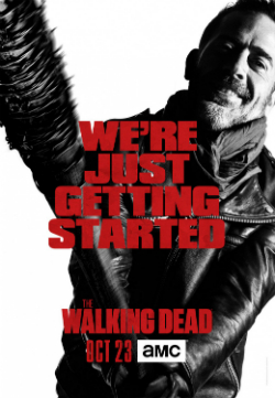 The Walking Dead ฝ่าสยองทัพผีดิบ Season 7 (2016) พากย์ไทย