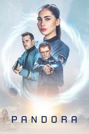 Pandora ภารกิจลับพิทักษ์จักรวาล Season 2 (2020) พากย์ไทย