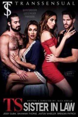 Sister In Law Dream (2016)