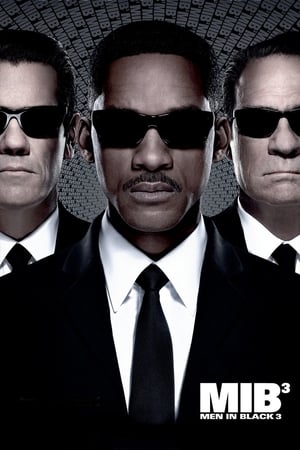 Men in Black 3 หน่วยจารชนพิทักษ์จักรวาล (2012)