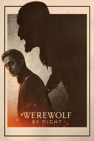 Werewolf by Night in Color (2023)
