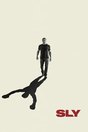 Sly ซิลเวสเตอร์ สตอลโลน (2023) NETFLIX