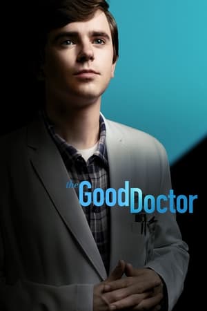 The Good Doctor แพทย์อัจฉริยะหัวใจเทวดา Season 6 (2022) พากย์ไทย