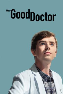 The Good Doctor แพทย์อัจฉริยะหัวใจเทวดา Season 5 (2021) พากย์ไทย
