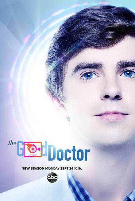 The Good Doctor แพทย์อัจฉริยะหัวใจเทวดา Season 2 (2018) พากย์ไทย