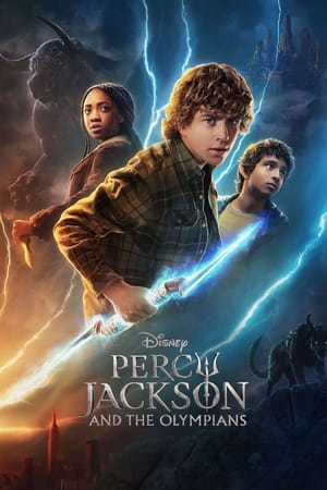 Percy Jackson and the Olympians Season 1 (2023) Disney บรรยายไทย