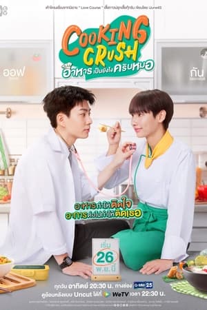 TH อาหารเป็นยังไงครับหมอ