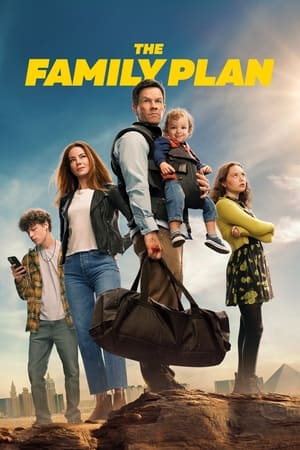 The Family Plan (2023) Apple TV บรรยายไทย