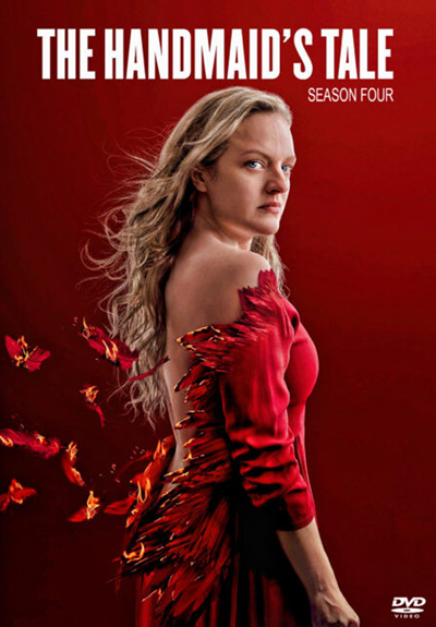 The Handmaids Tale Season 4 (2021) พากย์ไทย