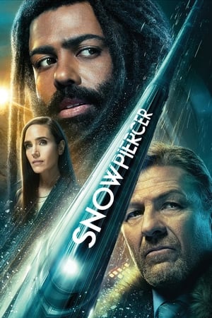 Snowpiercer ปฏิวัติฝ่านรกน้ำแข็ง Season 3 (2022) Netflix พากย์ไทย