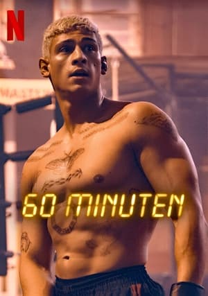 Sixty Minutes 60 นาที (2024) NETFLIX