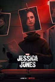Marvels Jessica Jones Season 3 Netflix Soundtrack บรรยายไทย