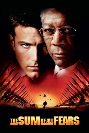 The Sum of all Fears (2002) วิกฤตนิวเคลียร์ถล่มโลก