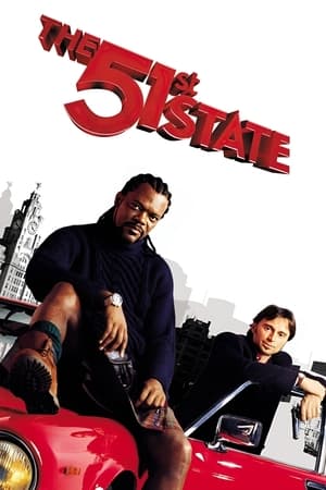 The 51st State (Formula 51) คู่บรรลัย ใส่เกียร์ลุย (2001)