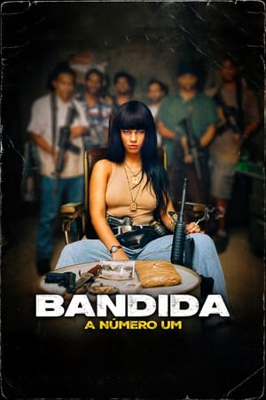 Outlaw (Bandida A Numero Um) เจ้าแม่ (2024) NETFLIX