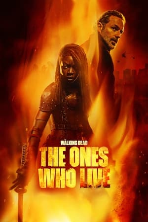 The Walking Dead The Ones Who Live Season 1 (2024) พากย์ไทย