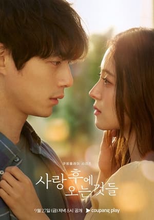 What Comes After Love (2024) บรรยายไทย