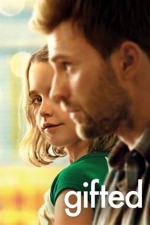 Gifted อัจฉริยะสุดดวงใจ (2017)