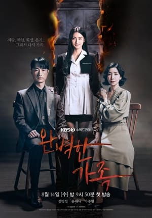 Perfect Family สัมพันธ์ลวงเลือด (2024) พากย์ไทย