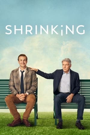 Shrinking Season 1 (2023) sub