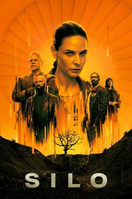 Silo Season 1 (2023) Apple TV sub