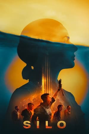 Silo Season 2 (2024) Apple TV sub