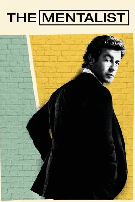 The Mentalist เจาะจิตผ่าปริศนา Season 6 (2013)