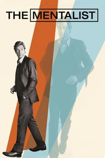 The Mentalist เจาะจิตผ่าปริศนา Season 5 (2012)