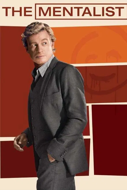 The Mentalist เจาะจิตผ่าปริศนา Season 4 (2011)