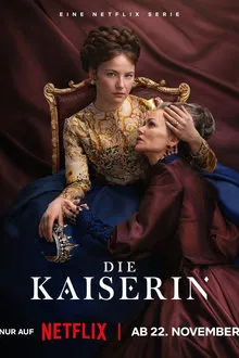 The Empress ซีซี่ จักรพรรดินีแห่งรัก Season 2 (2024) Netflix TH