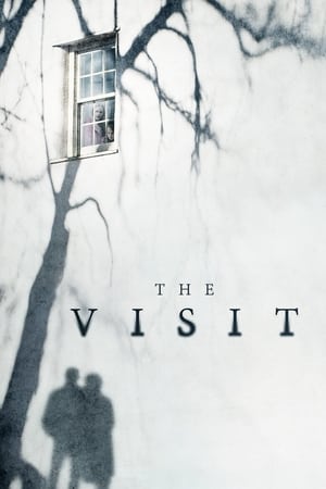 The Visit เดอะ วิสิท (2015)