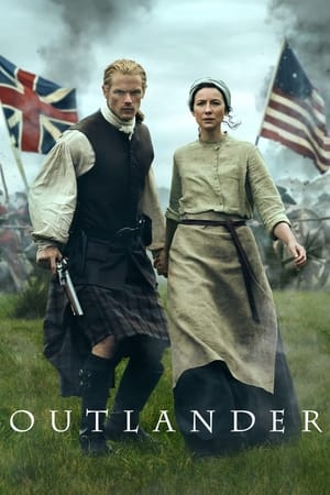 Outlander เอาท์แลนเดอร์ Season 7 (2023)sub
