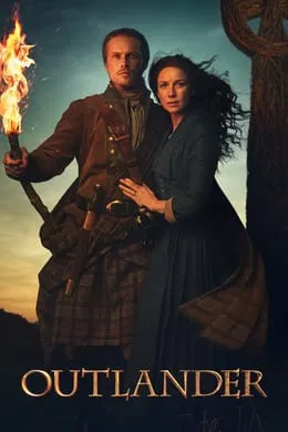 Outlander เอาท์แลนเดอร์ Season 5 (2020)sub