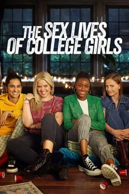 The Sex Lives of College Girls Season 2 (2022) sub