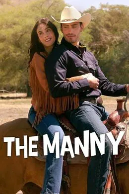 The Manny Season 2 (2024) Netflix sub