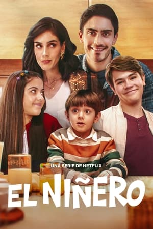 The Manny Season 1 (2023) Netflix sub