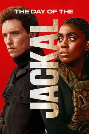 The Day of the Jackal Season 1 (2024) sub