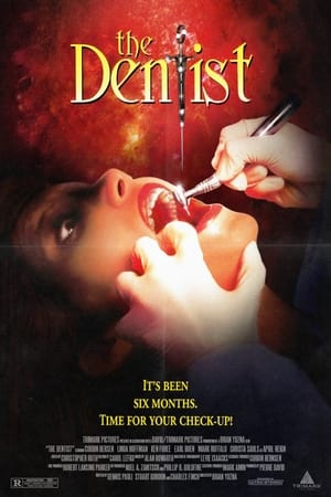 The Dentist คลีนิกสยองของดร.ไฟน์สโตน (1996)