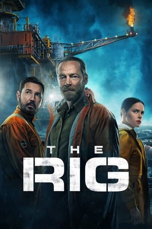The Rig เดอะริก มฤตยูปริศนา Season 1 (2023) TH