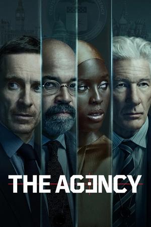 The Agency Season 1 (2024) sub