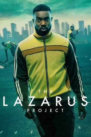 The Lazarus Project โปรเจกต์ลาซารัส Season 2 (2023) sub