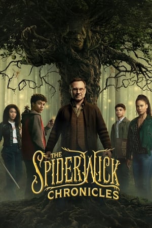 The Spiderwick Chronicles Season 1 (2024) sub