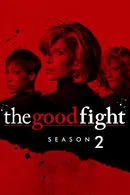 The Good Fight Season 2 (2018) sub