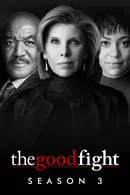 The Good Fight เปิดปมหญิงแกร่ง Season 3 (2019) sub