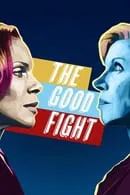 The Good Fight เปิดปมหญิงแกร่ง Season 5 (2021) sub