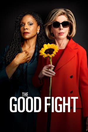The Good Fight เปิดปมหญิงแกร่ง Season 6 (2022) sub