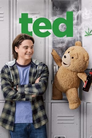 Ted หมีไม่แอ๊บ แสบแต่เด็ก Season 1 (2024) Peacock sub
